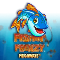 Fishin Frenzy Megaways