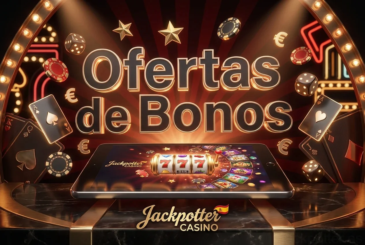 Ofertas de Bonos
