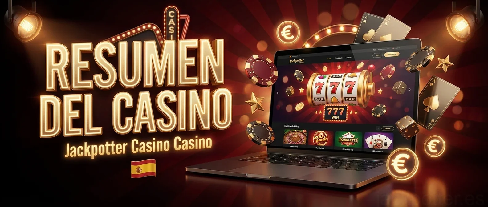 Resumen del Casino